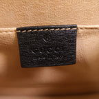 Gucci Totem Butterfly · Calfskin