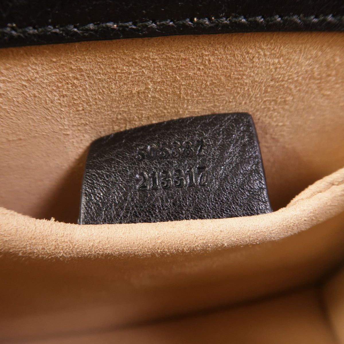 Gucci Totem Butterfly · Calfskin