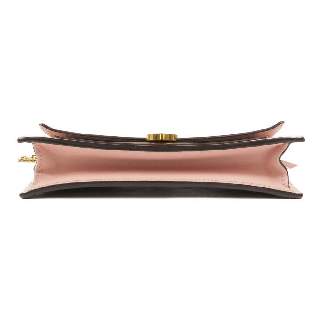 Louis Vuitton Flore Chain · Monogram