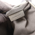 Dior Saddle Bag · Canvas