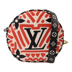Louis Vuitton Boite Chapeau · Monogram Crafty