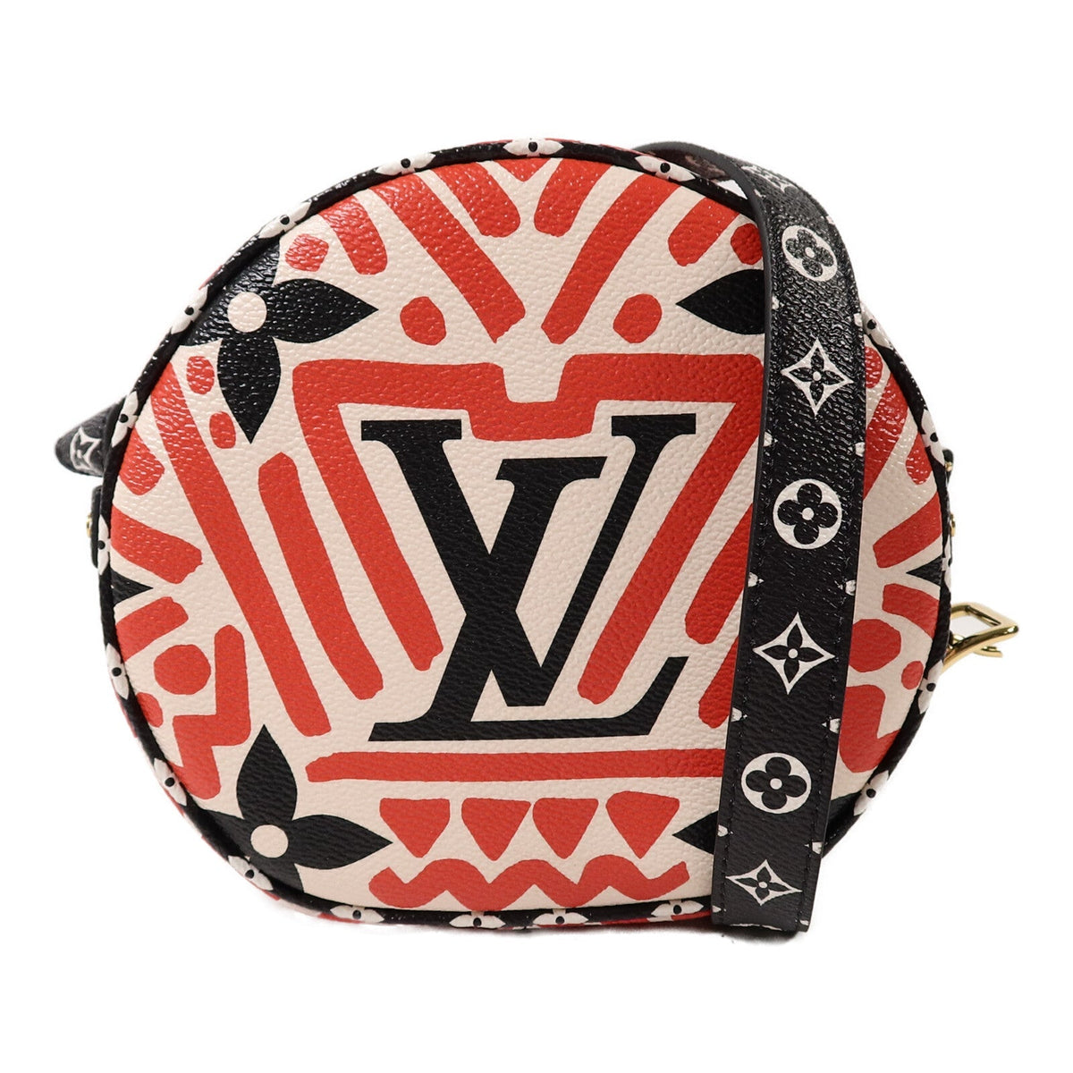 Louis Vuitton Boite Chapeau · Monogram Crafty