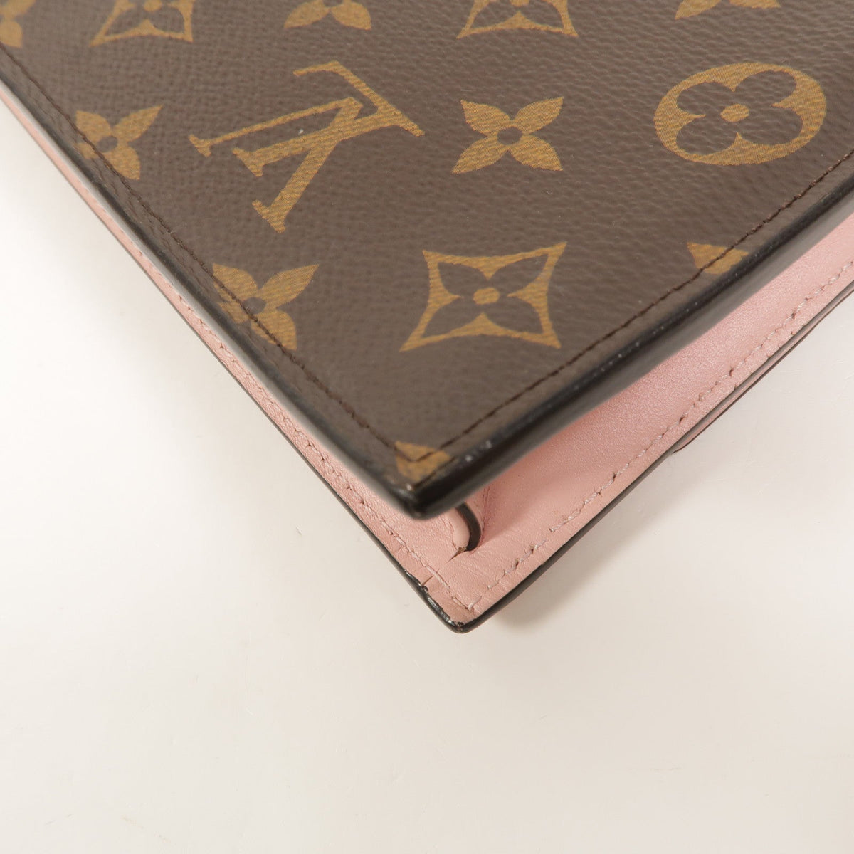 Louis Vuitton Flore Chain · Monogram