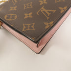 Louis Vuitton Flore Chain · Monogram