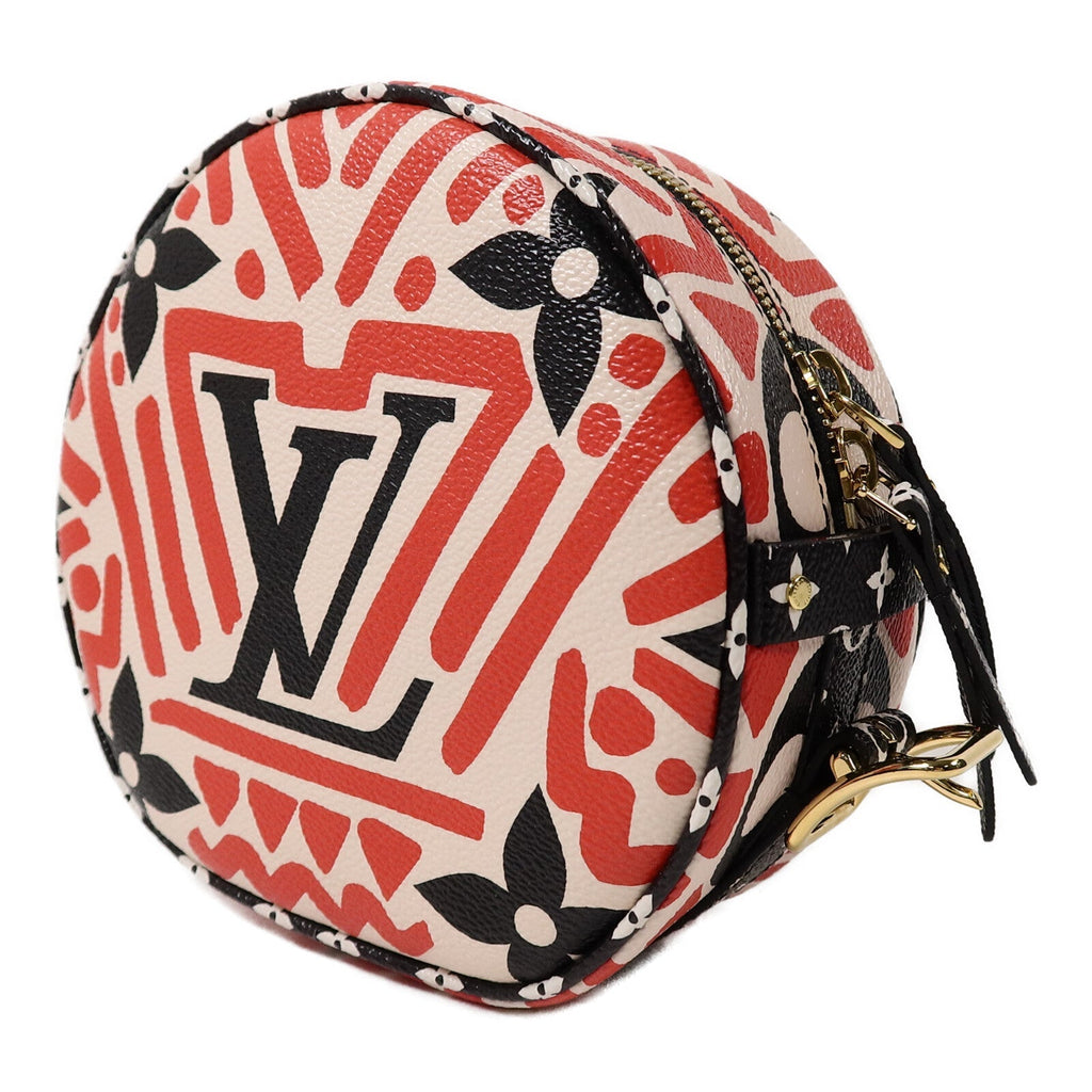 Louis Vuitton Boite Chapeau · Monogram Crafty