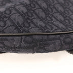 Dior Saddle Bag · Canvas