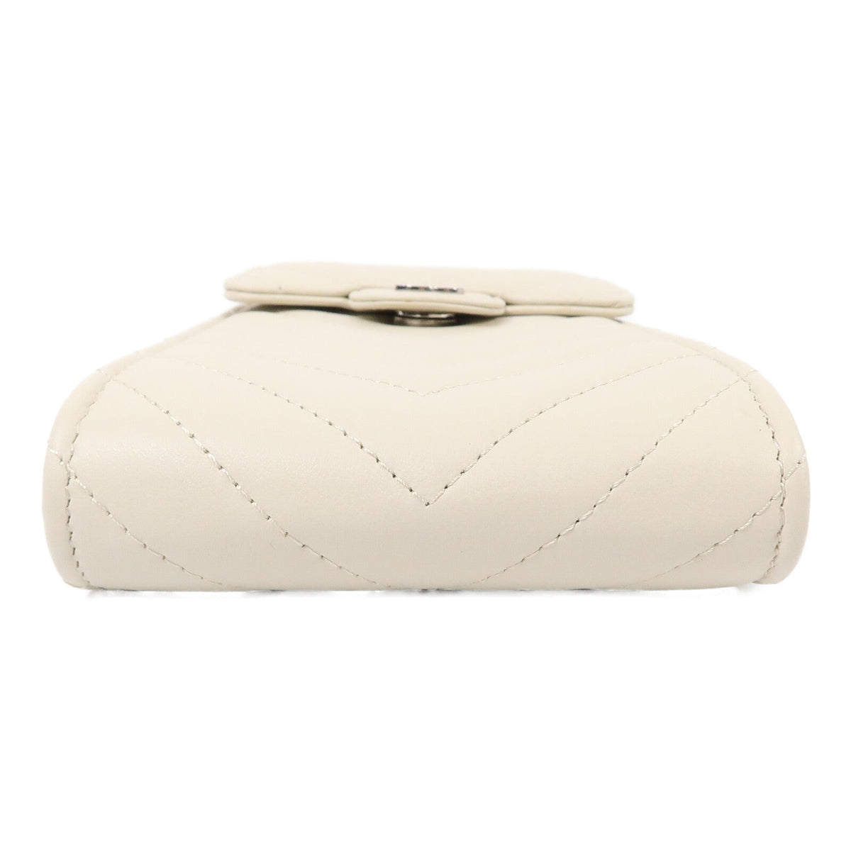 Chanel Chain Shoulder Bag · Lambskin