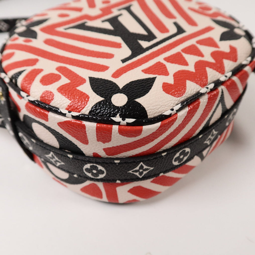 Louis Vuitton Boite Chapeau · Monogram Crafty