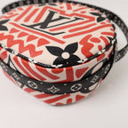 Louis Vuitton Boite Chapeau · Monogram Crafty