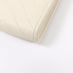 Chanel Chain Shoulder Bag · Lambskin