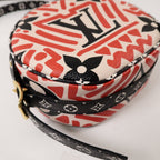Louis Vuitton Boite Chapeau · Monogram Crafty