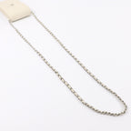 Chanel Chain Shoulder Bag · Lambskin