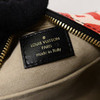 Louis Vuitton Boite Chapeau · Monogram Crafty