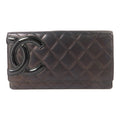 Chanel Cambon · Calfskin Wallet