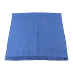 Gucci GG Scarf · Wool Silk