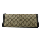 Gucci Padlock · GG Canvas · Chain Shoulder Bag