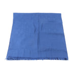 Gucci GG Scarf · Wool Silk