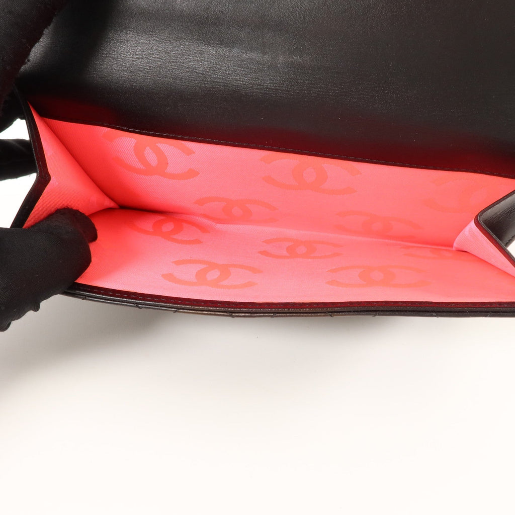 Chanel Cambon · Calfskin Wallet