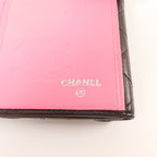 Chanel Cambon · Calfskin Wallet