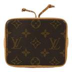 Louis Vuitton Nano Noé · Monogram