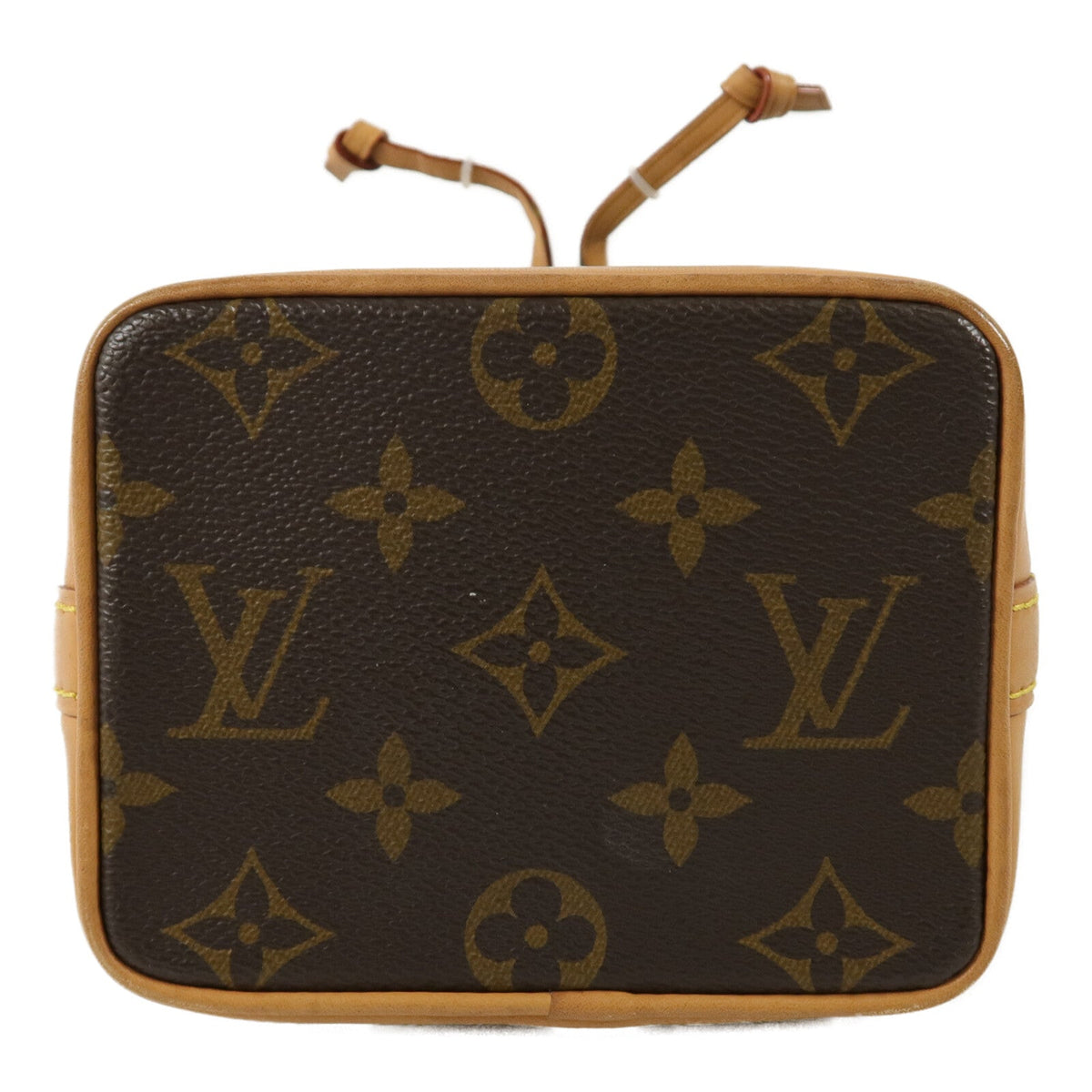 Louis Vuitton Nano Noé · Monogram