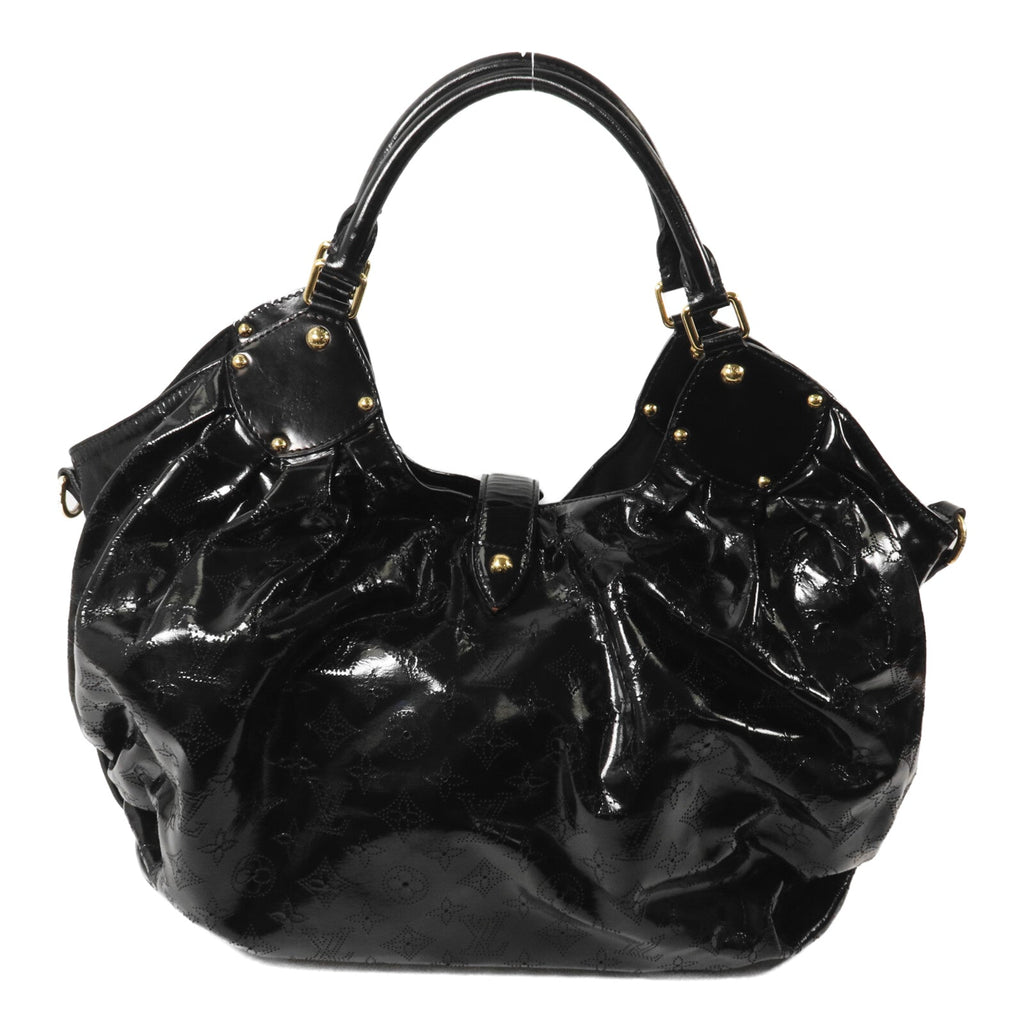 Louis Vuitton Surya L · Mahina Patent