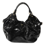 Louis Vuitton Surya L · Mahina Patent