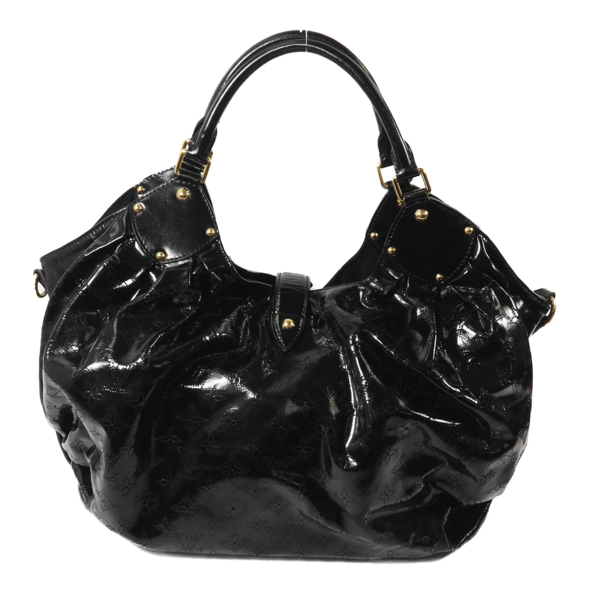 Louis Vuitton Surya L · Mahina Patent