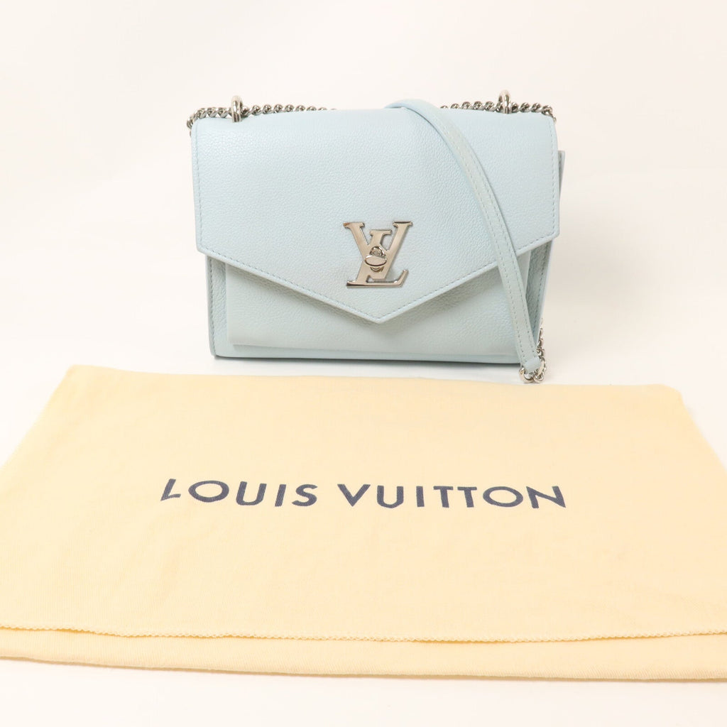 Louis Vuitton MyLockme BB · Calfskin