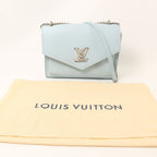 Louis Vuitton MyLockme BB · Calfskin