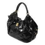 Louis Vuitton Surya L · Mahina Patent