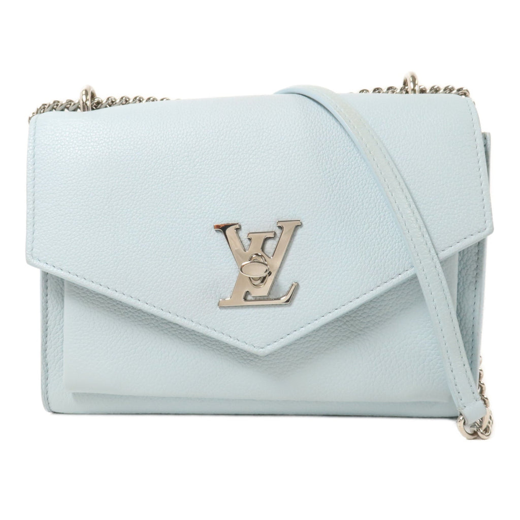 Louis Vuitton MyLockme BB · Calfskin