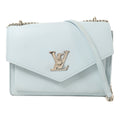 Louis Vuitton MyLockme BB · Calfskin