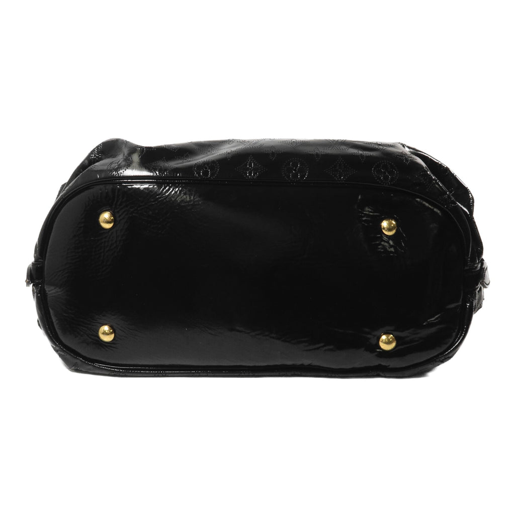 Louis Vuitton Surya L · Mahina Patent