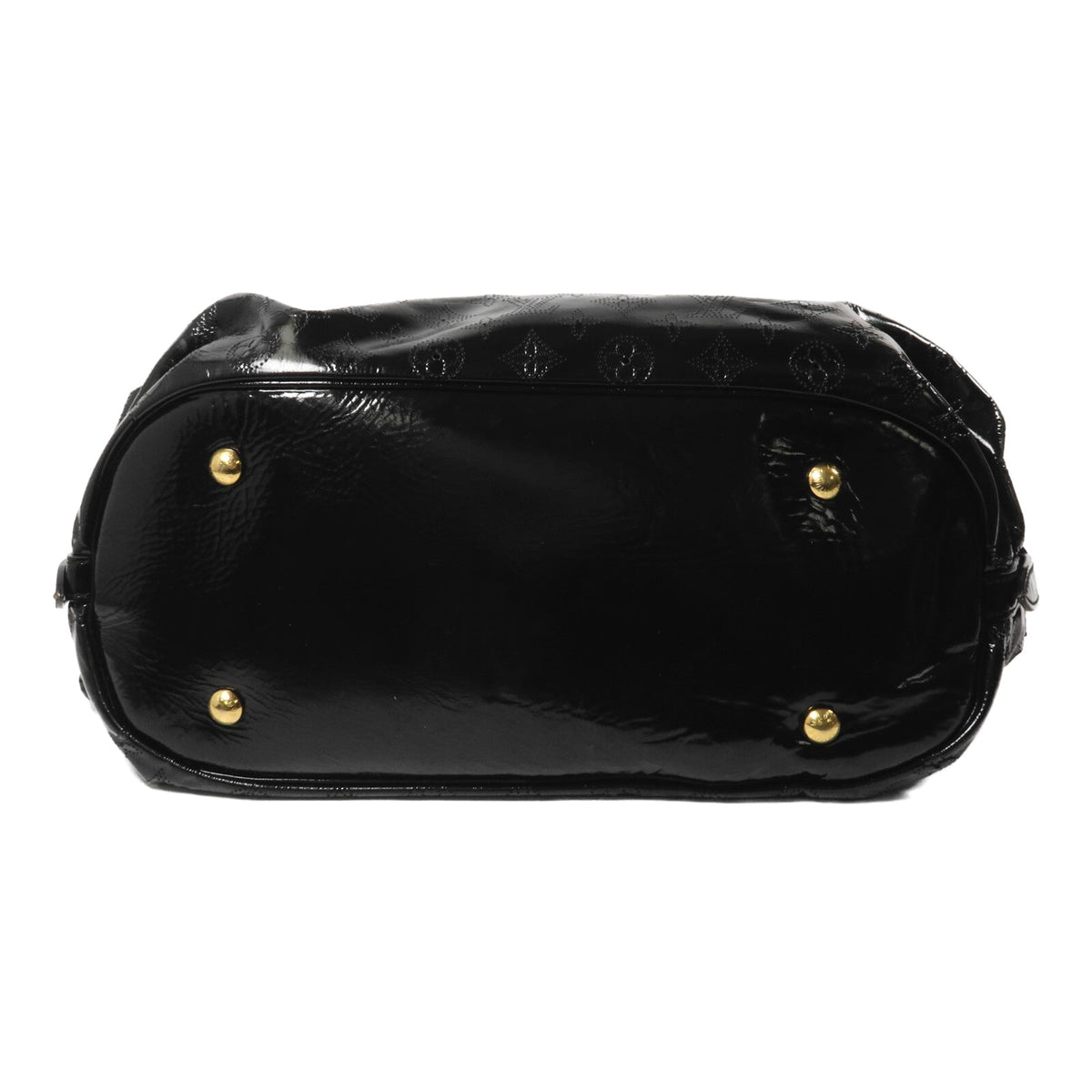 Louis Vuitton Surya L · Mahina Patent