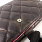 Chanel Cambon · Calfskin Wallet