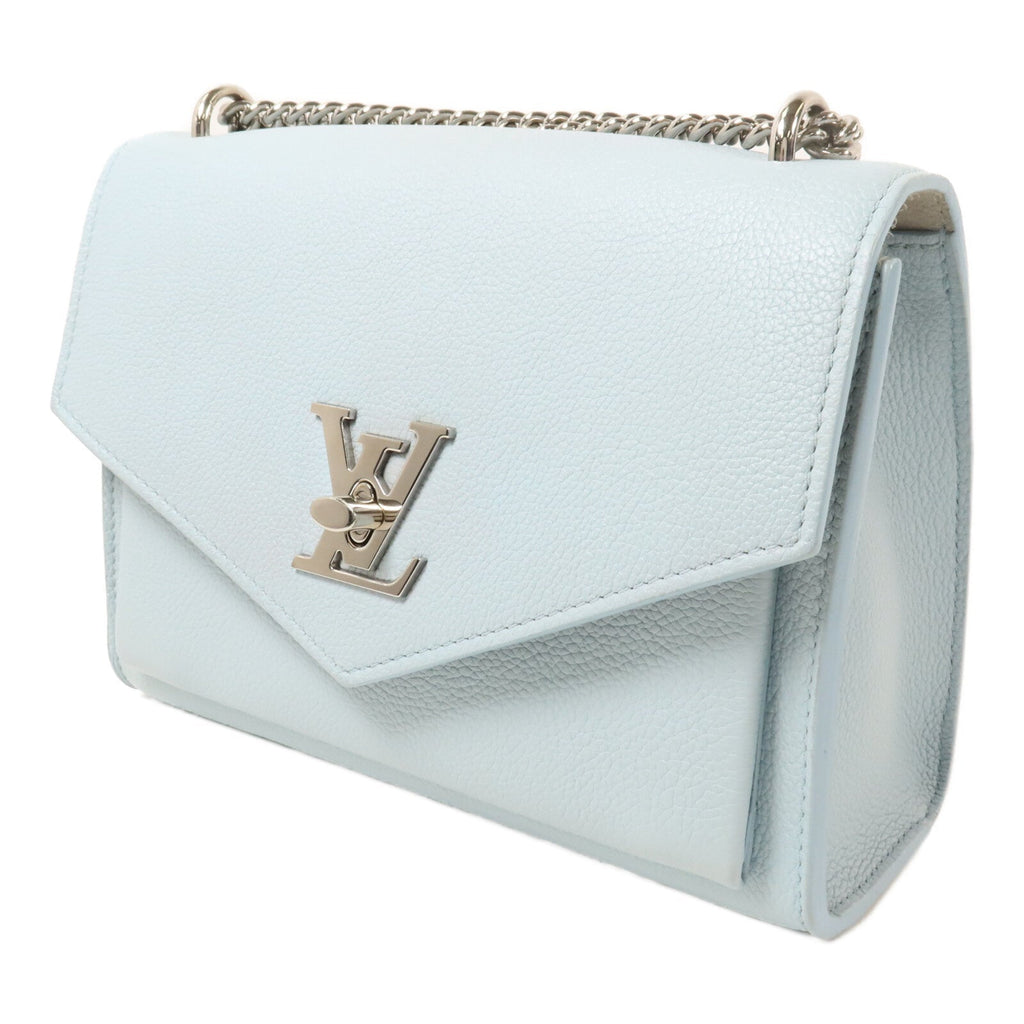 Louis Vuitton MyLockme BB · Calfskin