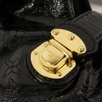 Louis Vuitton Surya L · Mahina Patent