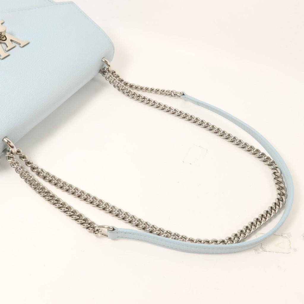 Louis Vuitton MyLockme BB · Calfskin
