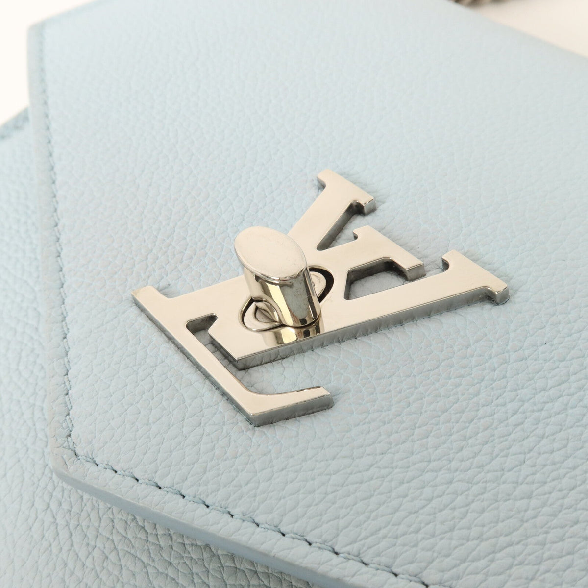 Louis Vuitton MyLockme BB · Calfskin