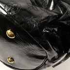 Louis Vuitton Surya L · Mahina Patent