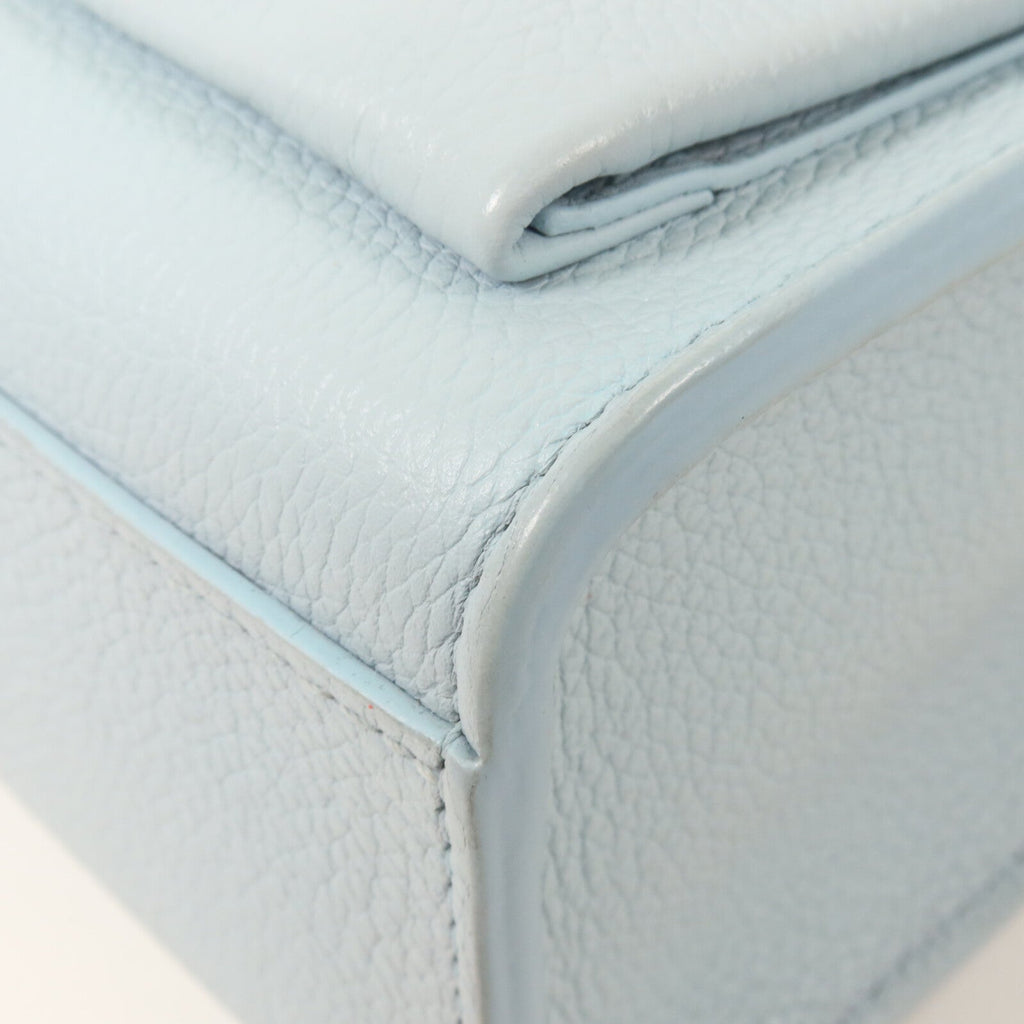 Louis Vuitton MyLockme BB · Calfskin