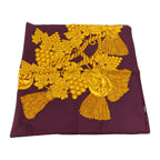 Chanel Silk Scarf · 90cm