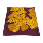 Chanel Silk Scarf · 90cm