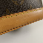 Louis Vuitton Nano Noé · Monogram