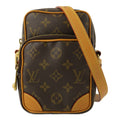 Louis Vuitton Amazone · Monogram