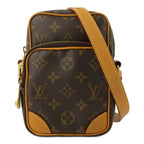 Louis Vuitton Amazone · Monogram