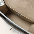 Louis Vuitton MyLockme BB · Calfskin