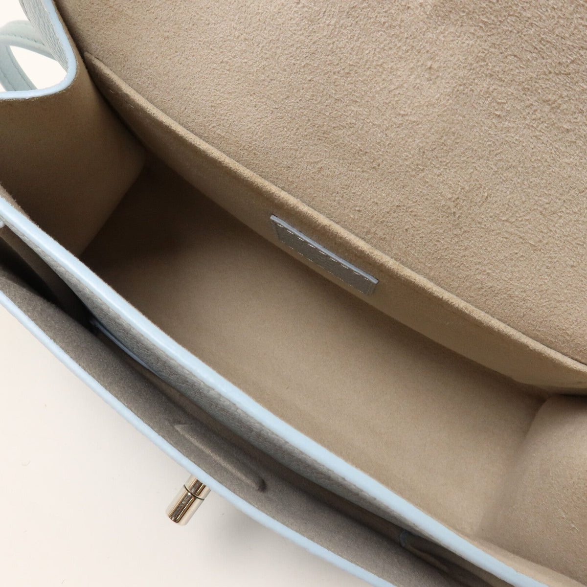 Louis Vuitton MyLockme BB · Calfskin