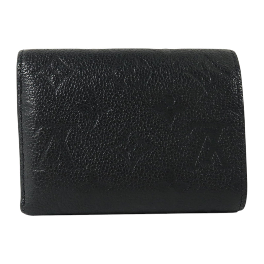 Louis Vuitton Victorine · Monogram Empreinte